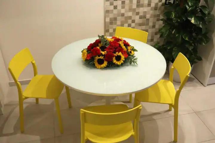 Aparthotel Nanni Loft House Castellammare di Stabia Exteriér fotografie